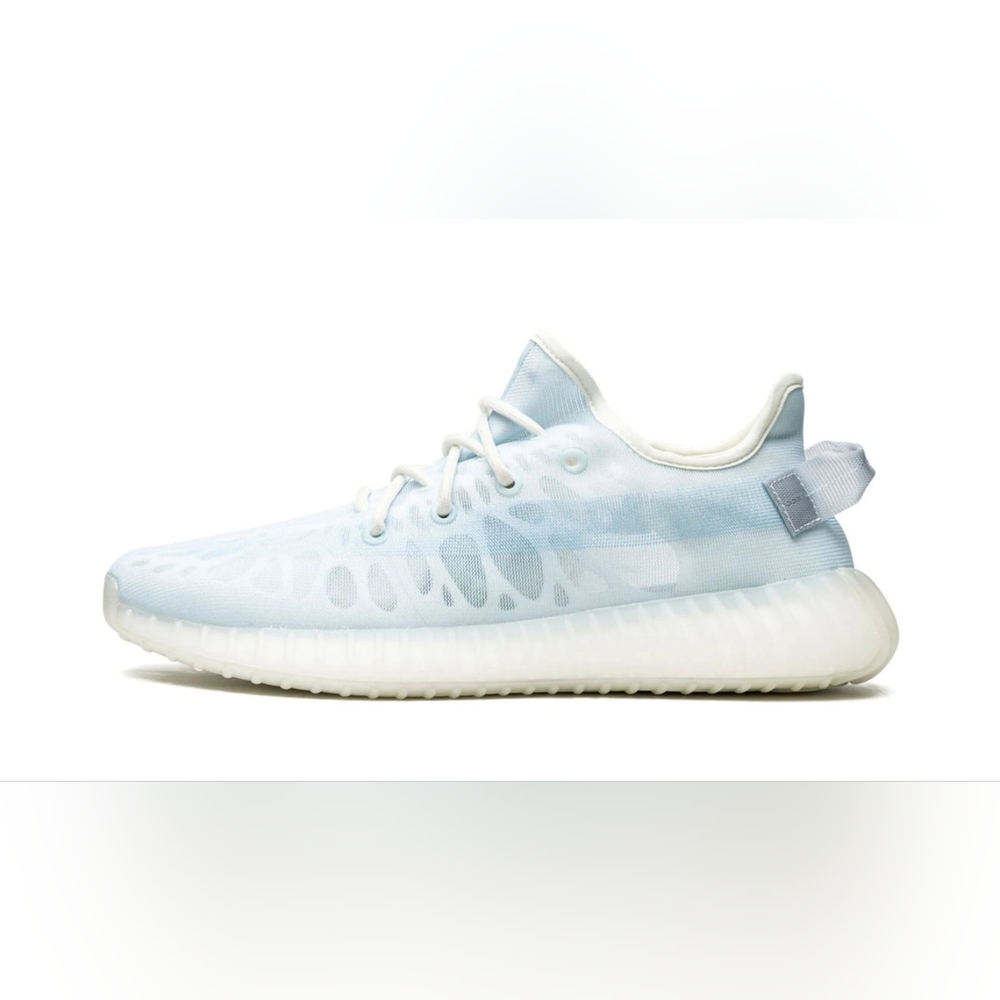 Yeezy 350 mono ice